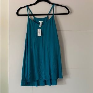 Cool night soma pj top